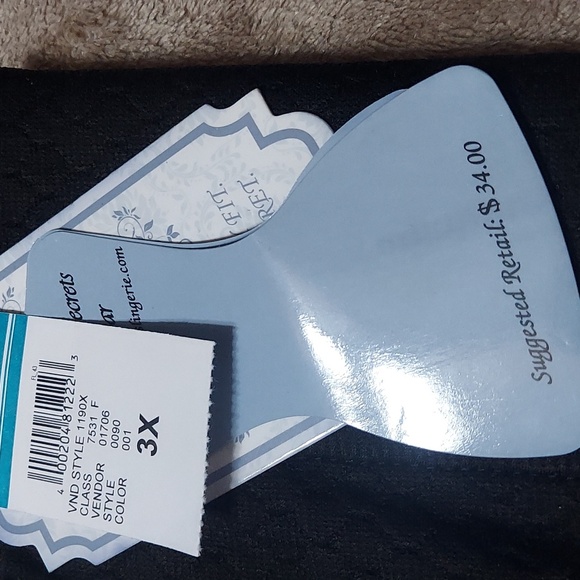 Heavenly Fit Your Secret Waist Pincher 3x - Picture 2 of 6